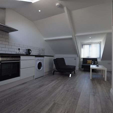 サンダーランドDwell Living Mowbrayアパートメント エクステリア 写真