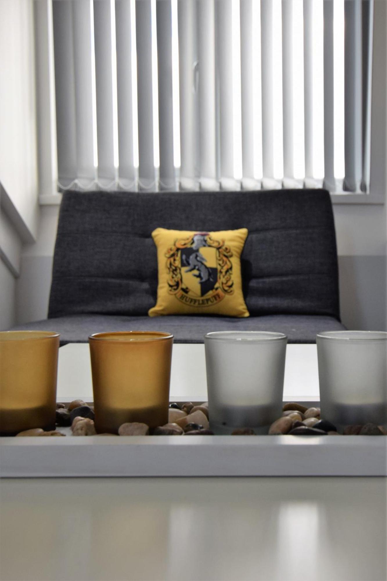 サンダーランドDwell Living Mowbrayアパートメント エクステリア 写真
