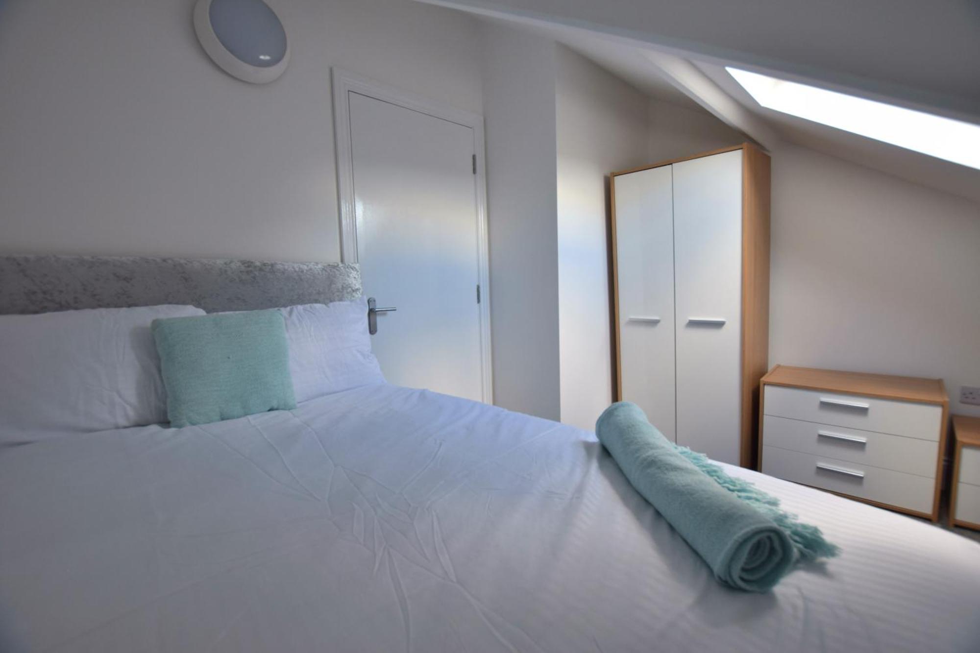 サンダーランドDwell Living Mowbrayアパートメント エクステリア 写真