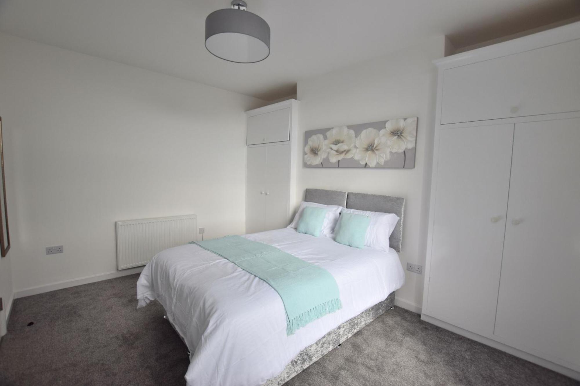 サンダーランドDwell Living Mowbrayアパートメント エクステリア 写真