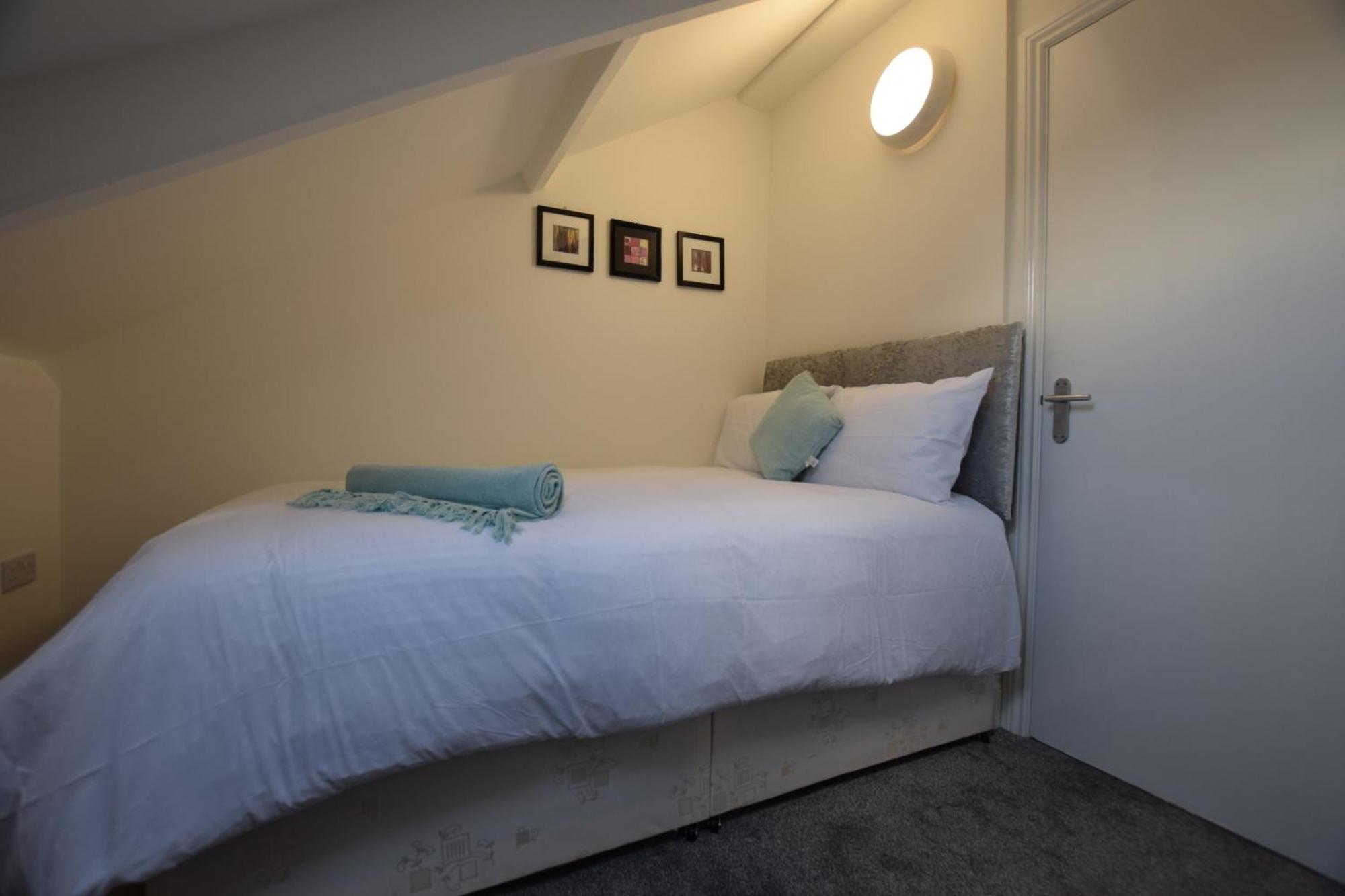 サンダーランドDwell Living Mowbrayアパートメント エクステリア 写真