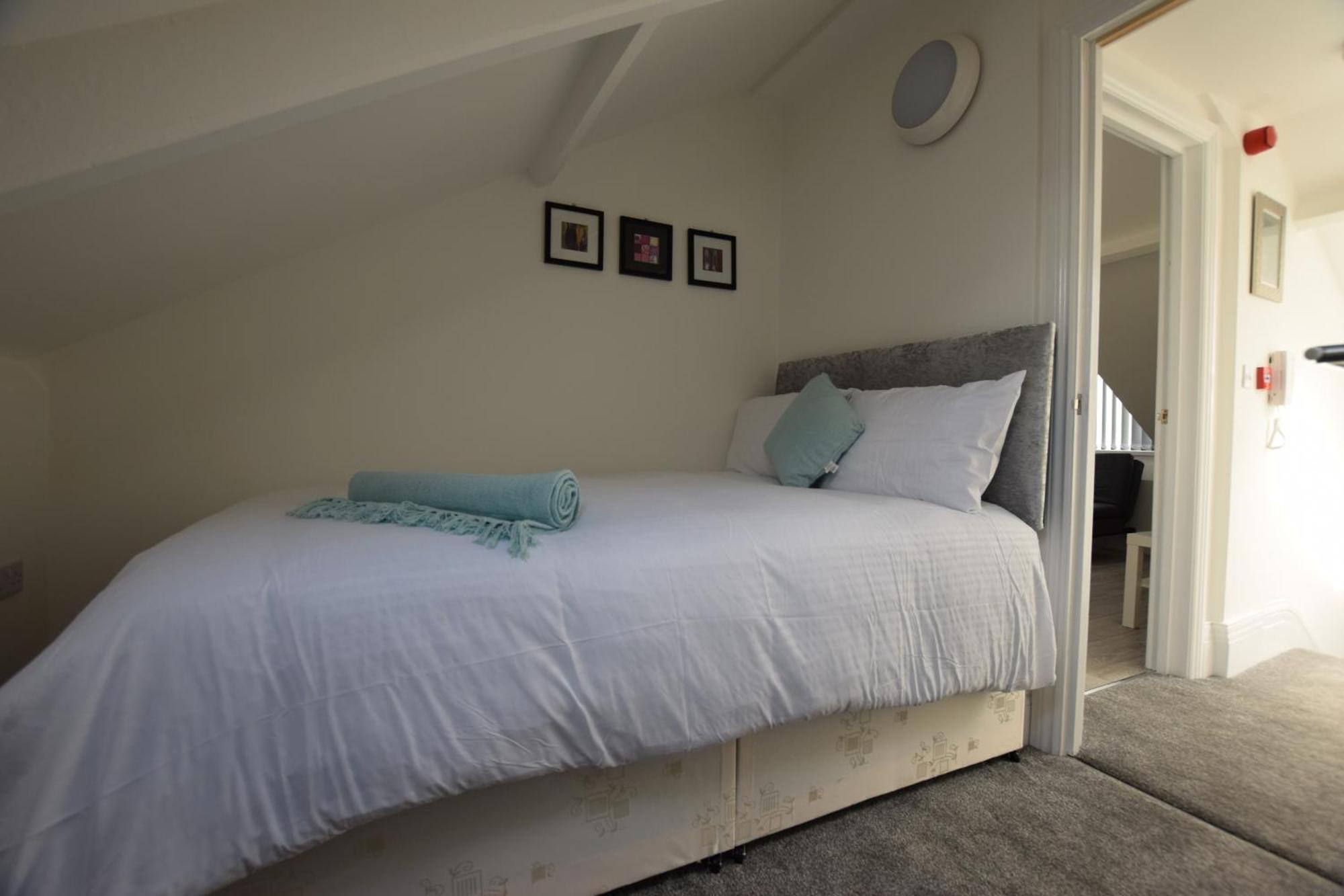 サンダーランドDwell Living Mowbrayアパートメント エクステリア 写真