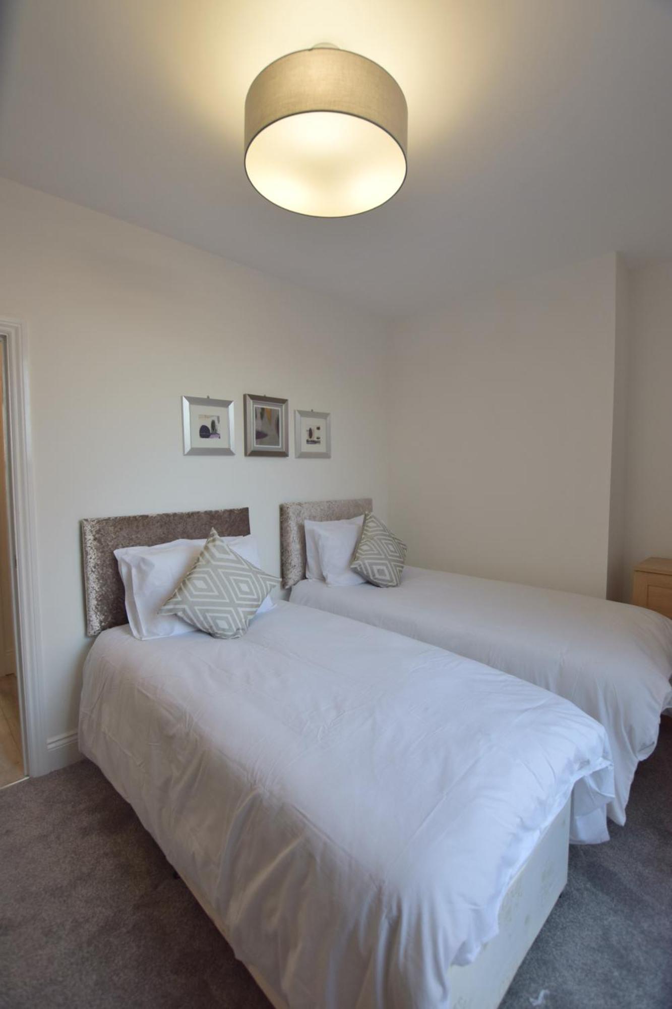 サンダーランドDwell Living Mowbrayアパートメント エクステリア 写真