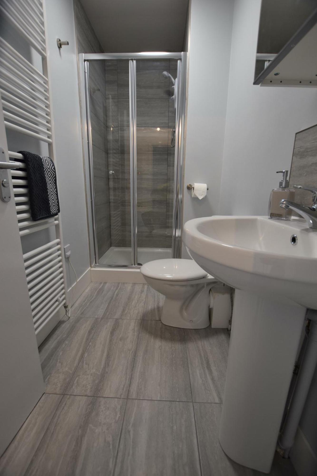 サンダーランドDwell Living Mowbrayアパートメント エクステリア 写真