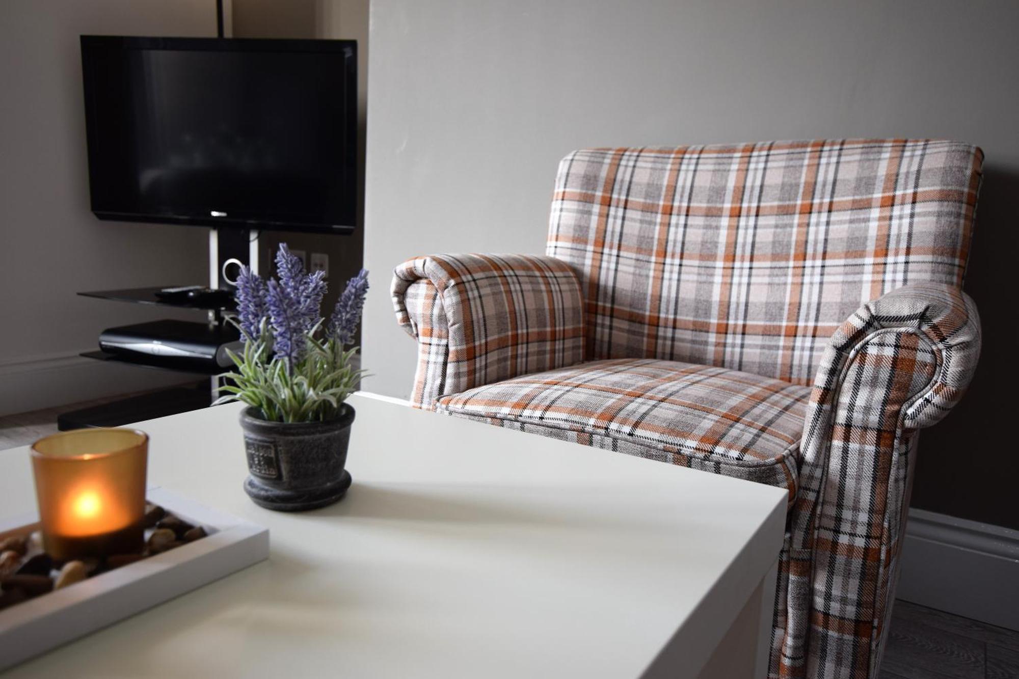サンダーランドDwell Living Mowbrayアパートメント エクステリア 写真
